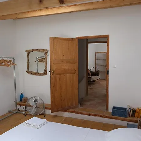 La Maison D'oo Rue Magene * Лаграс