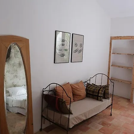 La Maison D'oo Rue Magene Дом отдыха Лаграс