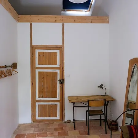 La Maison D'oo Rue Magene Дом отдыха Лаграс