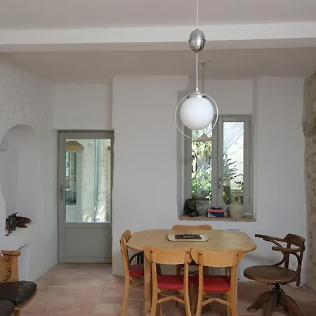 La Maison D'oo Rue Magene * Лаграс