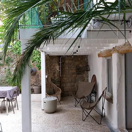 La Maison D'oo Rue Magene * Лаграс