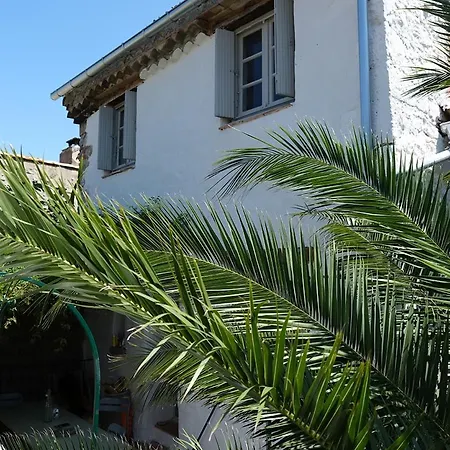 La Maison D'oo Rue Magene *