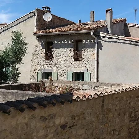 La Maison D'oo Rue Magene * Лаграс
