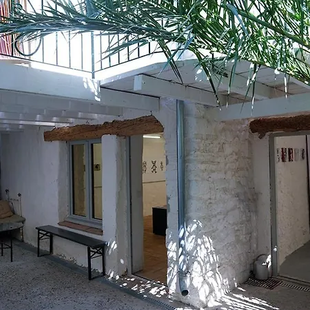 Дом отдыха La Maison D'oo Rue Magene *