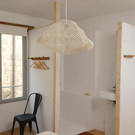 La Maison D'oo Rue Magene Дом отдыха Лаграс