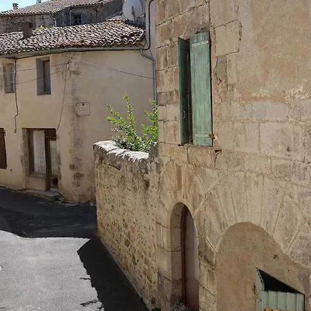 La Maison D'oo Rue Magene * Лаграс