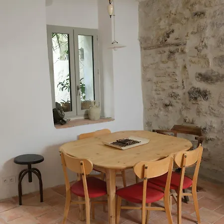 La Maison D'oo Rue Magene Лаграс